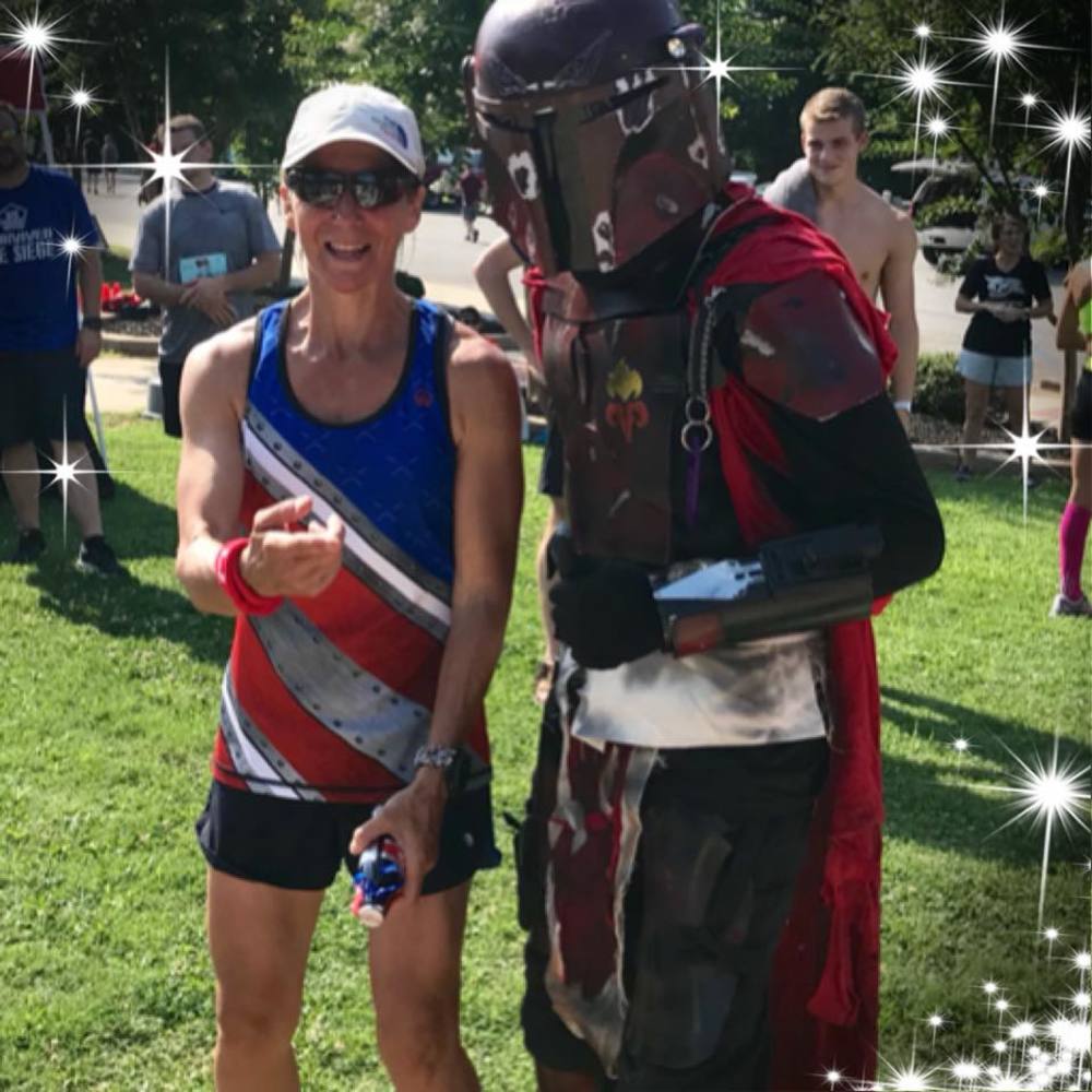 Meet your Posher, Virginia